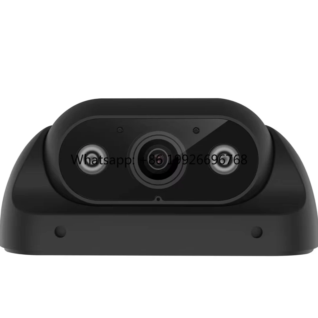 

SeemeTech объектив 2,8 мм PAL/NTSC ТВ-система датчик изображения 1/3 "CMOS Wi-Fi автомобильная камера автобусная камера