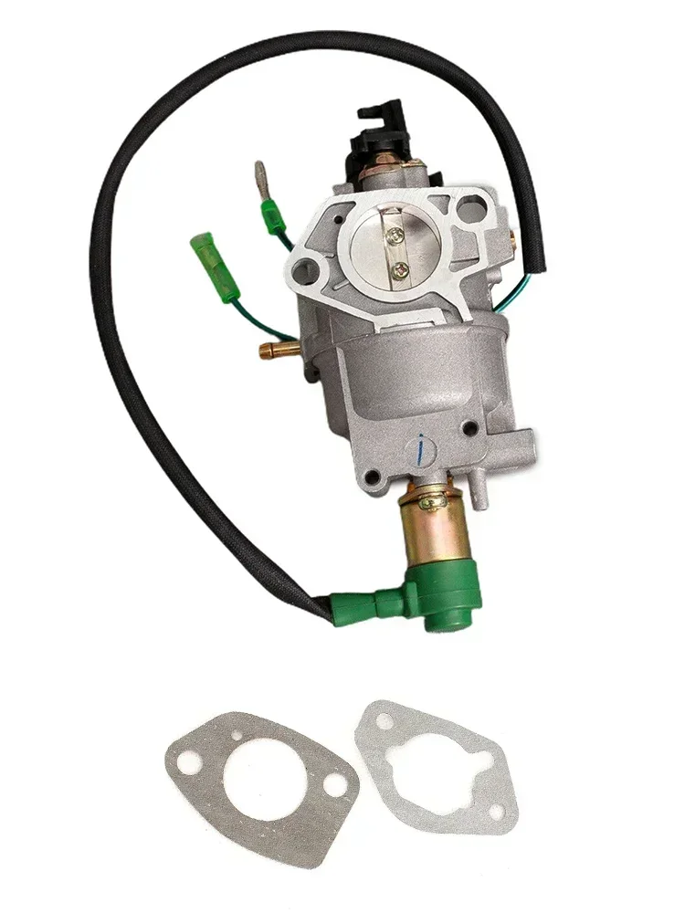 Imagem -05 - Carburador 1-cilindro 320 390 420cc Gerador Motor a Gasolina 1315hp Gx390 92 Acessórios para Ferramentas Elétricas de Jardim