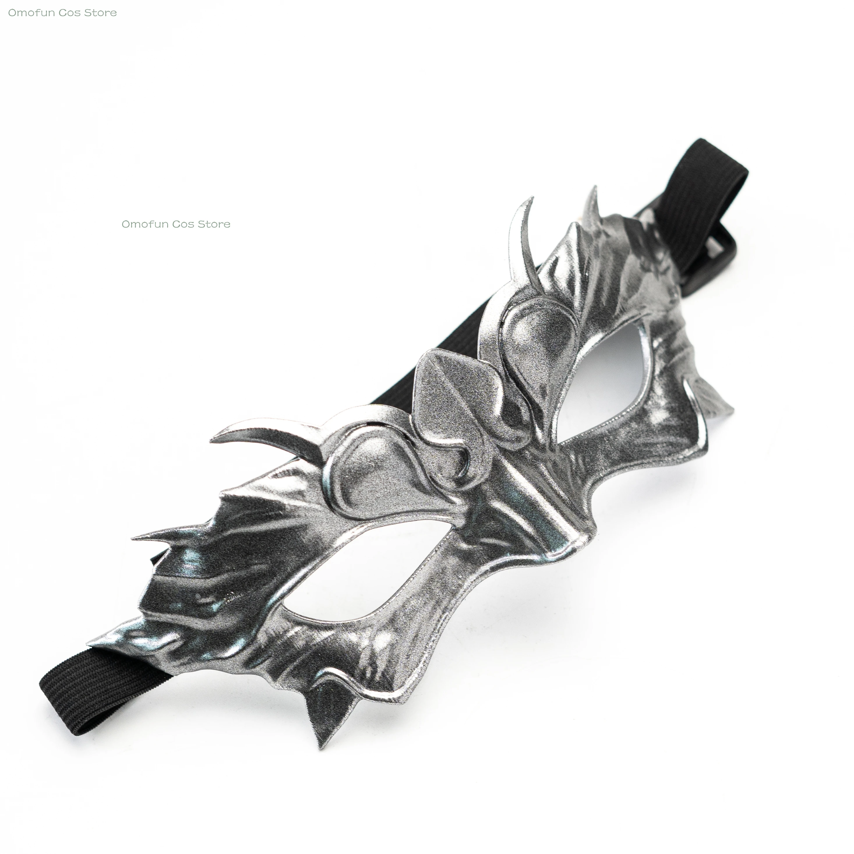 أنيمي Xavier Lumiere Lightseeker قناع كوس Xavier للجنسين كوس لعبة الحب والمساحة العميقة تأثيري يتوهم فستان تنكر الديكورات