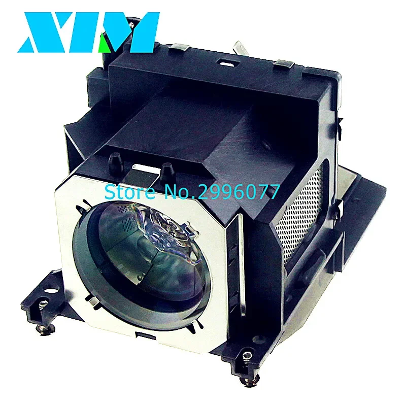 ET-LAV200 Replacement Projector Lamp with Housing for PANASONIC PT-VW435N PT-VW430 PT-VW431D PT-VW440 PT-VX505N PT-VX500 ,VX510