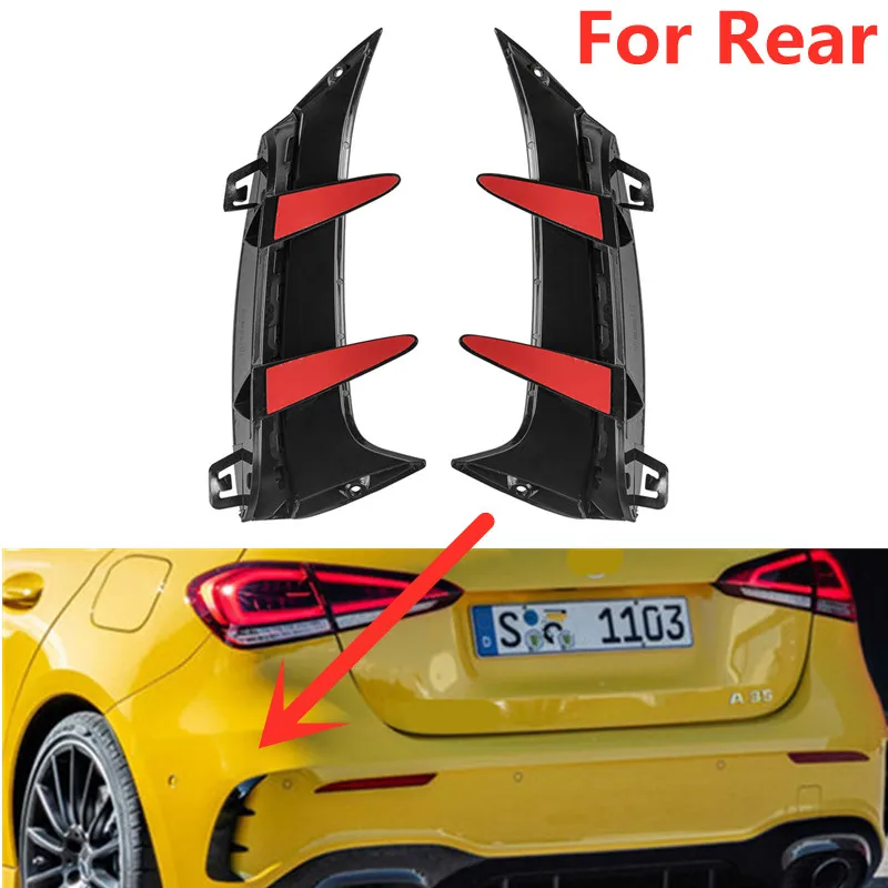 For Rear
