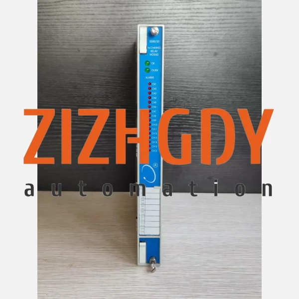 

350033 149986-01 Модуль реле канала Совершенно новый оригинальный Spot Plc