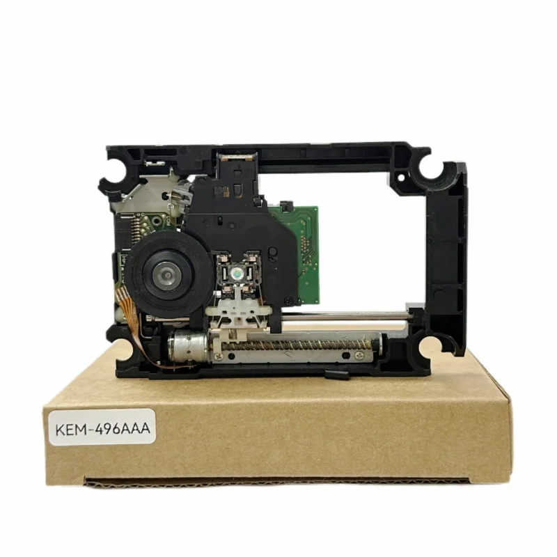 オリジナルブルーレイレーザーレンズデッキ KEM-496AAA、KES-496光学