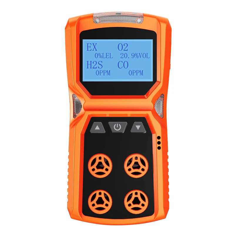 High Accuracy Multi… - image