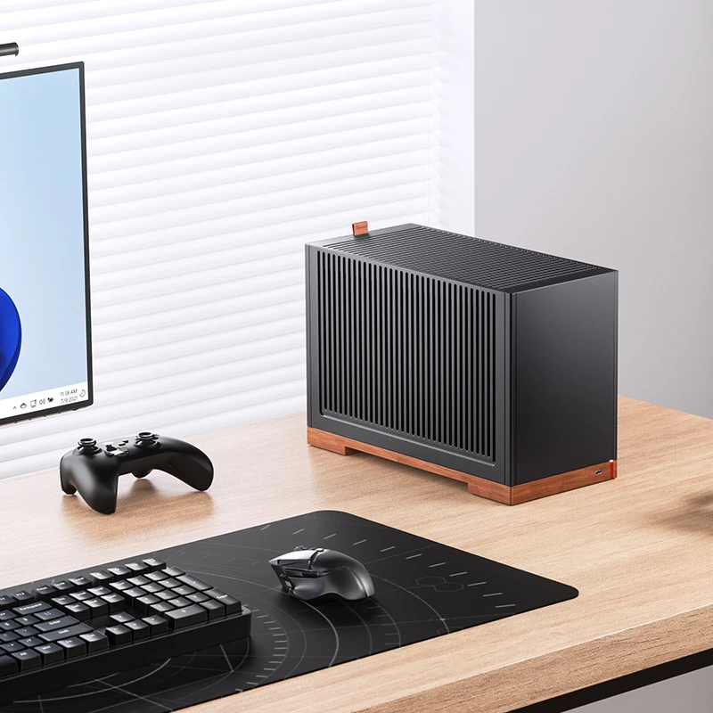 Thumbnail 2 - #39 Best Desktop Computer Towers to Buy In 2026