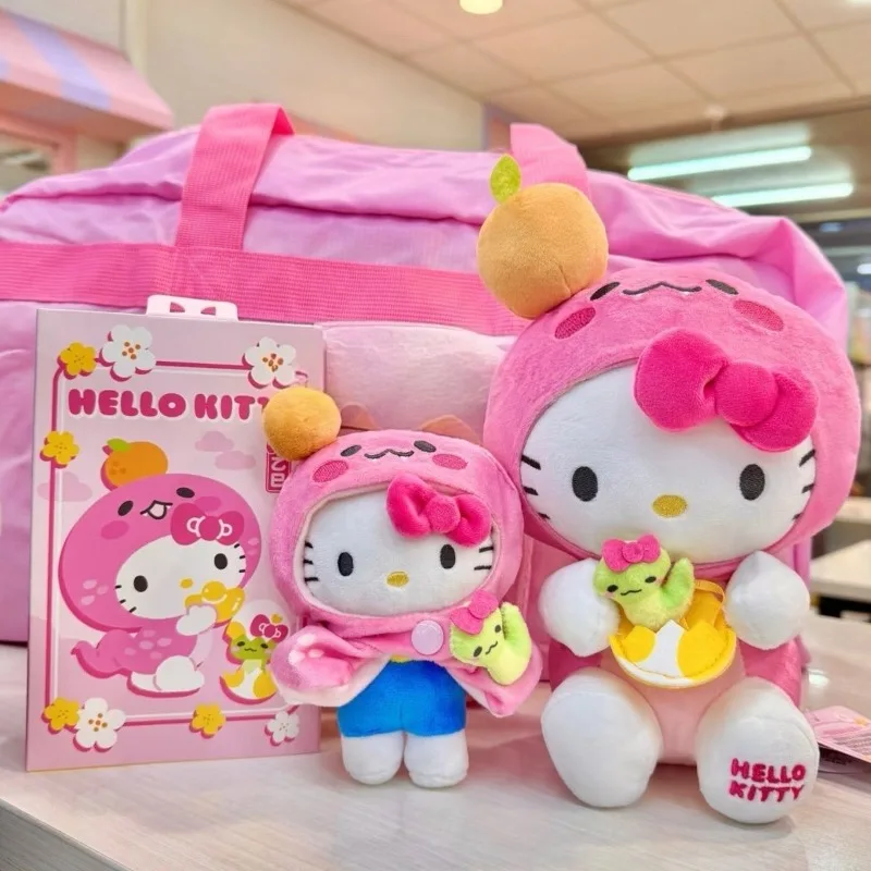Рисунок 5 - Girly Heart Sanrio Hello Kitty