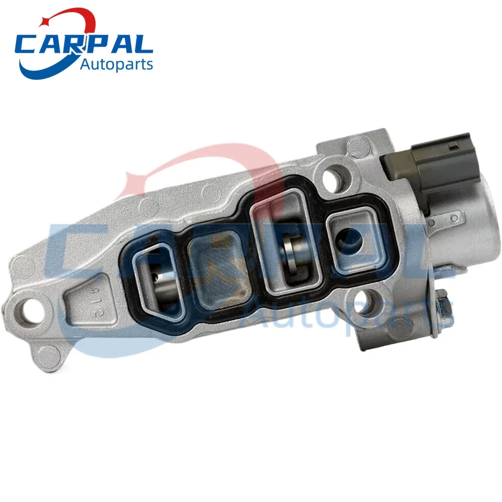 Engine Variable Timing Solenoid VTEC Solenoid Spool Valve 15810-R1A-A01 15810R1AA01 For Honda CRV Civic Accord Acura ILX