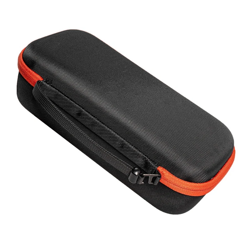 Microphone Storage Bag For JBL Partybox Wireless Mic Bluetooth Microphone Box Portable Travel Carrying Case