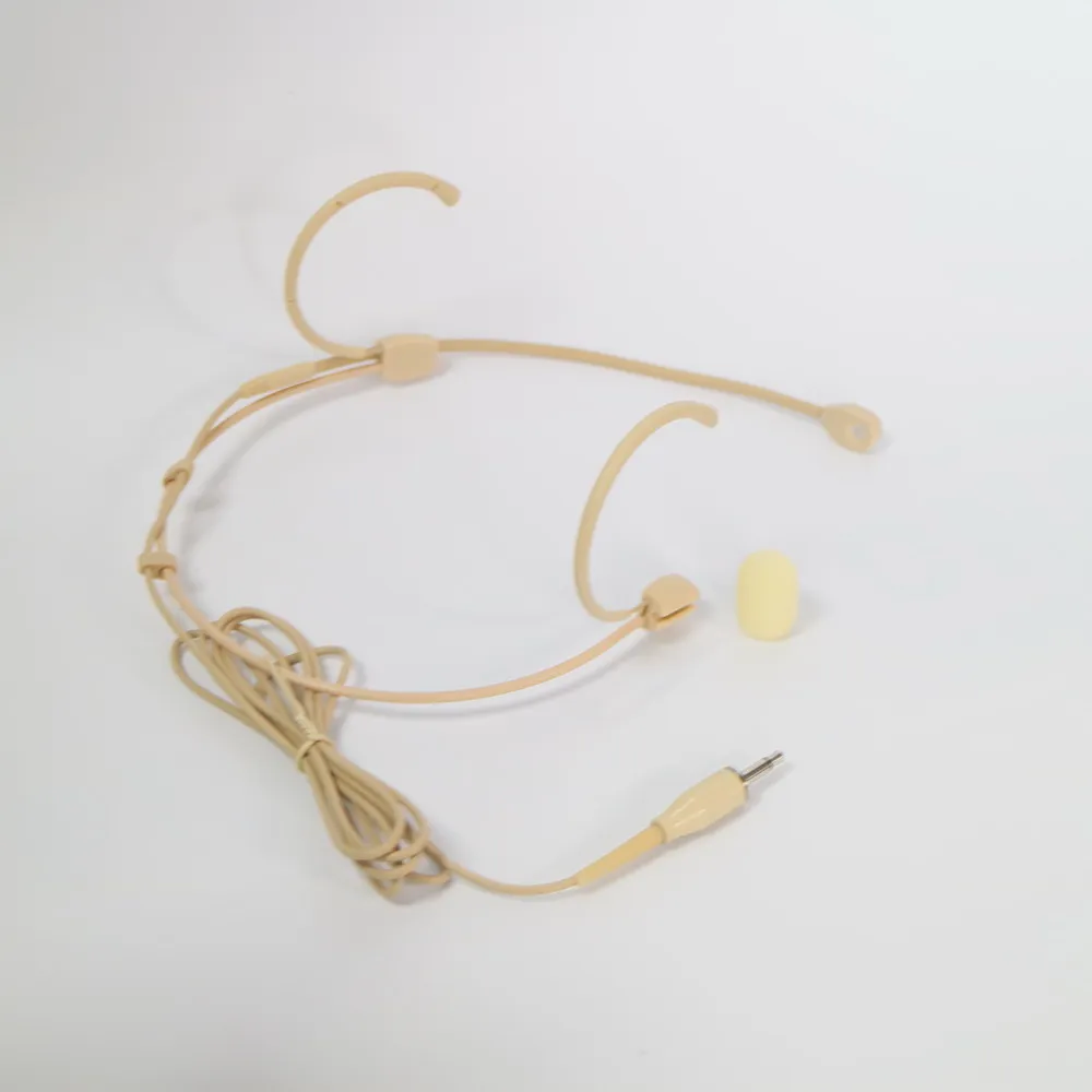 ميكروفون بيتا 55 معلق لاسلكي قوي مع مقبس 3.5 ملم لكاميرا الكمبيوتر الارسال Bodypack الجديدة