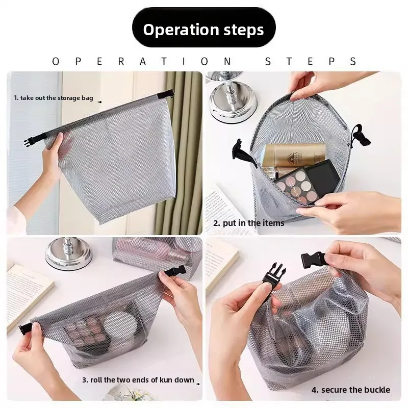 Thumbnail 4 - #15 Best Drawstring Bags to Buy In 2026