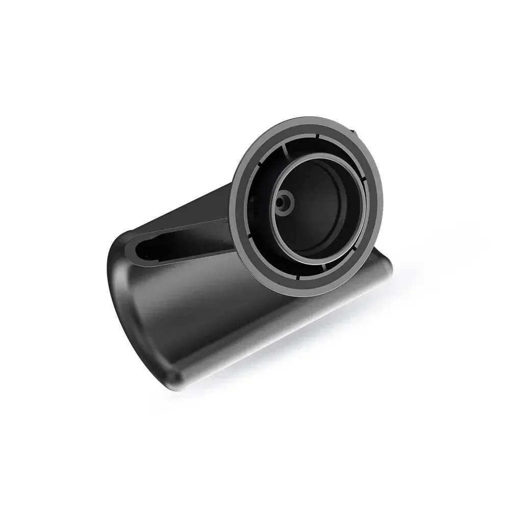 لمجفف الشعر دايسون الأسرع من الصوت متوافق مع فوهة مضادة للاعوجاج HD01، HD02، HD03، HD04، HD08، HD15