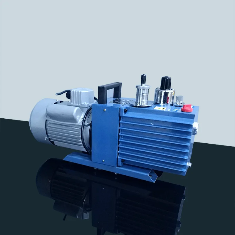 

For Mini Electric High Vacuum Pump Chemical 12 Cfm Vacuum Pump
