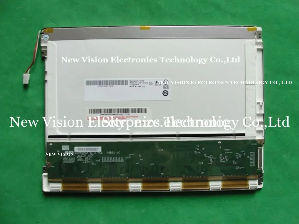 

G104SN03 V1 G104SN03 V.1 Original 10.4 inch 800*600 LCD Screen Display for AUO