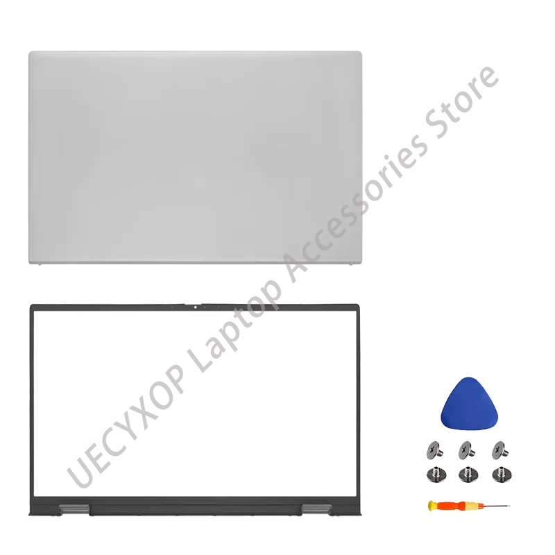 NEW Back Cover For Inspiron 15 Pro 5510 5515 LCD Top Case/Bezel Cover/Palmrest Cover/Bottom Base Laptop cover 0CHFVW 05WK5X