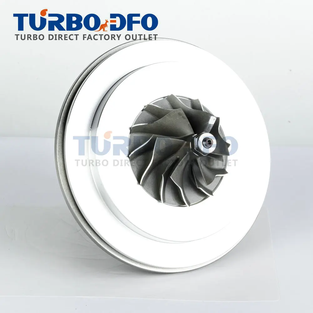 Turbine Charger Core For Peugeot 207 208 308 1.6 THP 128 KW EP6DTS 53039880118 9809028880 Turbo Cartridge Turbolader 2006-