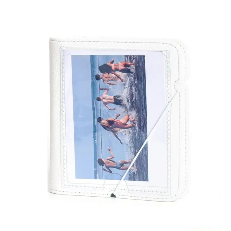 M5TD Photo Album for W210 Organizing and Displaying Instants Photos
