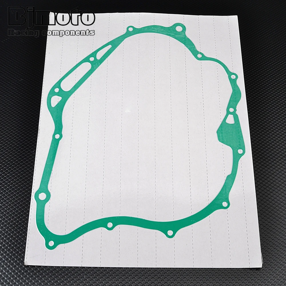 Stator Magneto Generator Cover Gasket For Yamaha BT1100 Bulldog XVS1100 Drag Star XVS1100A V-Star Drag Star Classic Custom