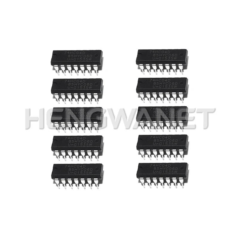 10PCS SN74HC595N DIP16 DIP 74HC00N 74HC04 DIP-16 SN74HC08N 74HC14 SN74HC393N 74HC02 SN74HC86AN 74HC138 SN74HC393N 74HC02N