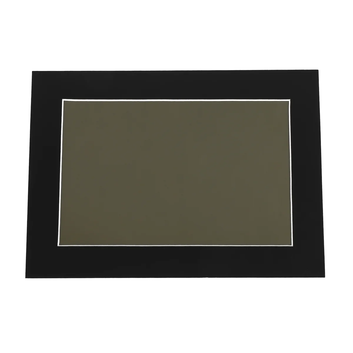 

Magnetic Viewing Film,6X4 Inch Green Magnetic Field Display Film,Magnetic Flux Display, Magnetic Field Detector,Reusable