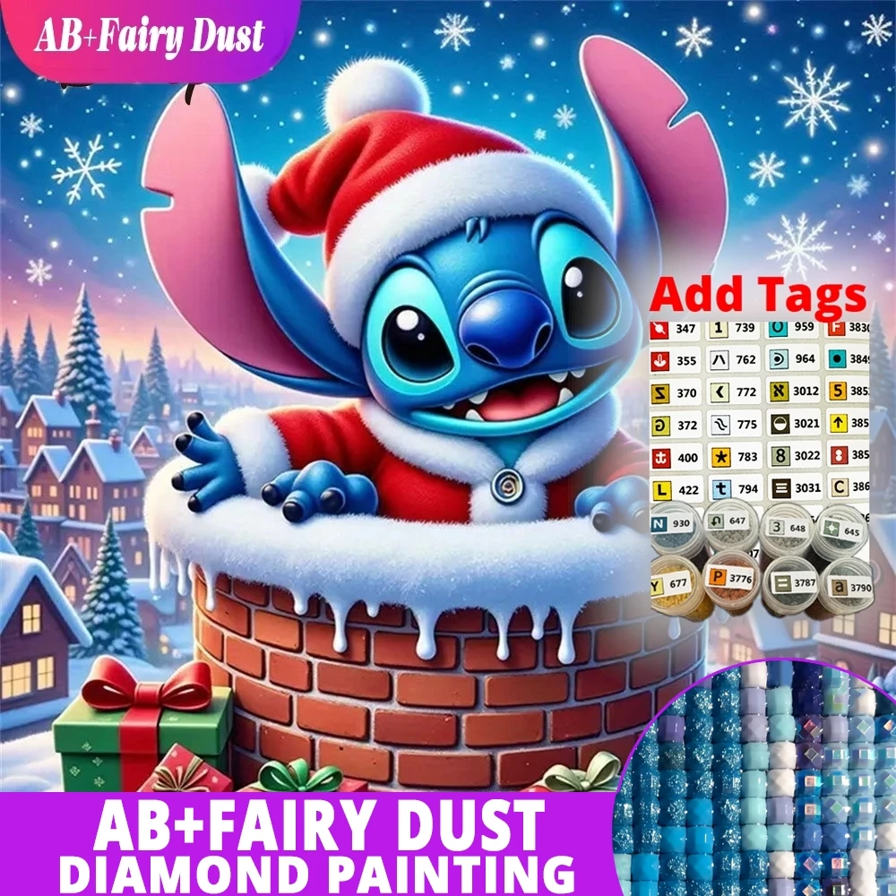Ab Fairy Dust Disne… - image