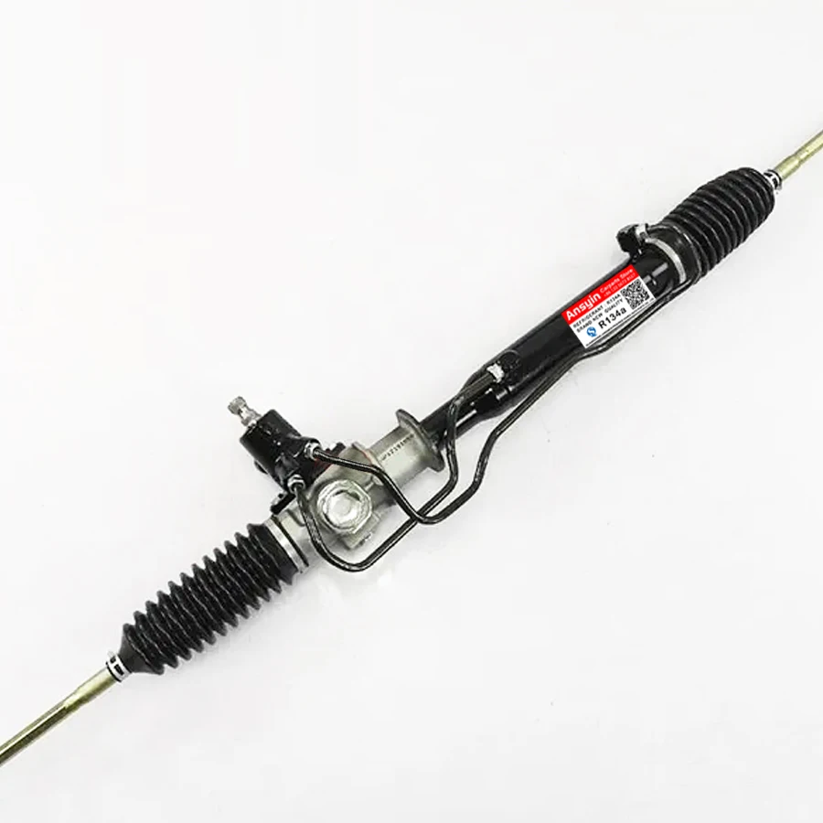 Hydraulic Power Steering Rack Gear For Mitsubishi Galant MB501126 MB861224 MB501812 MR455282 MB553984 Left/Right hand drive