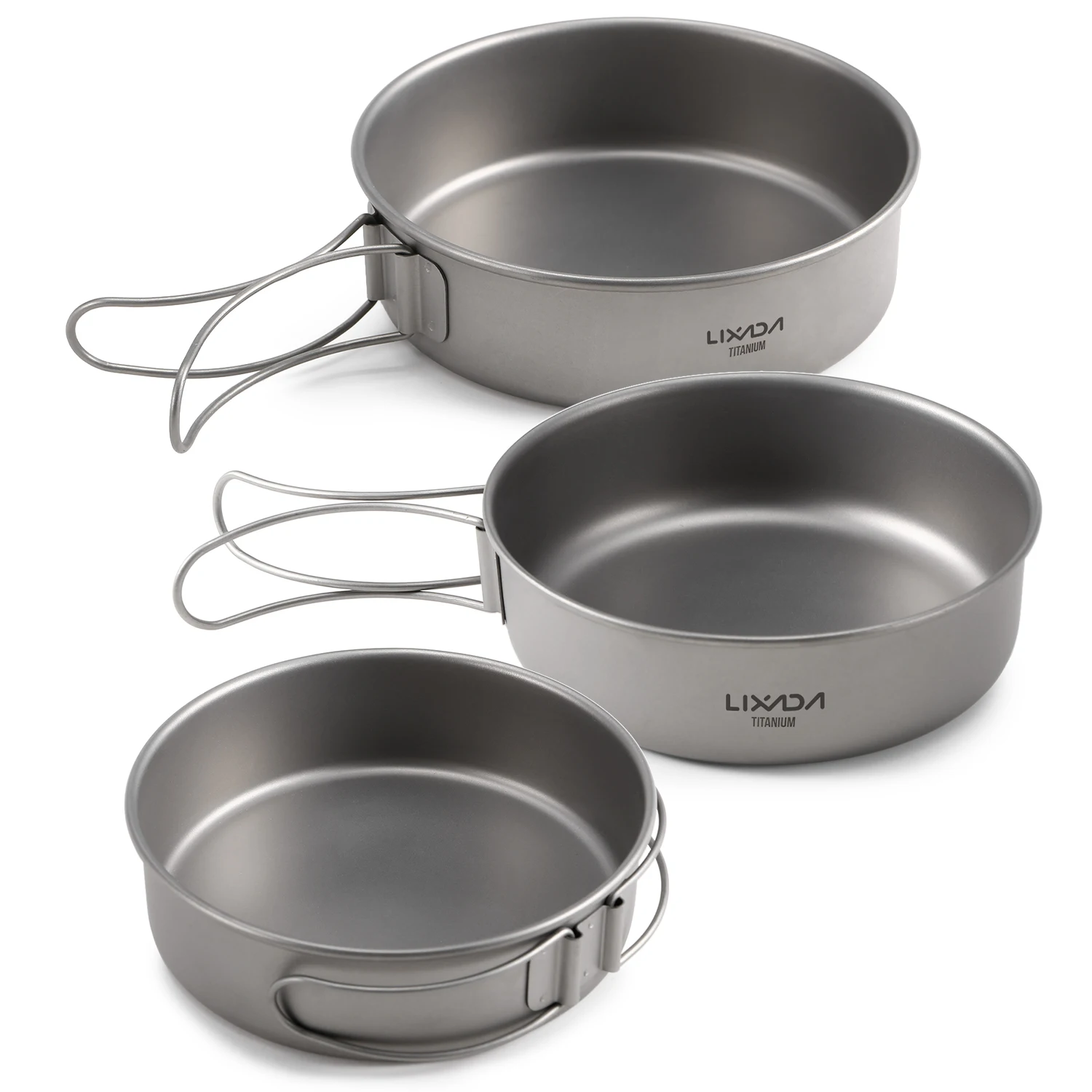 Foldable Handle Bow…