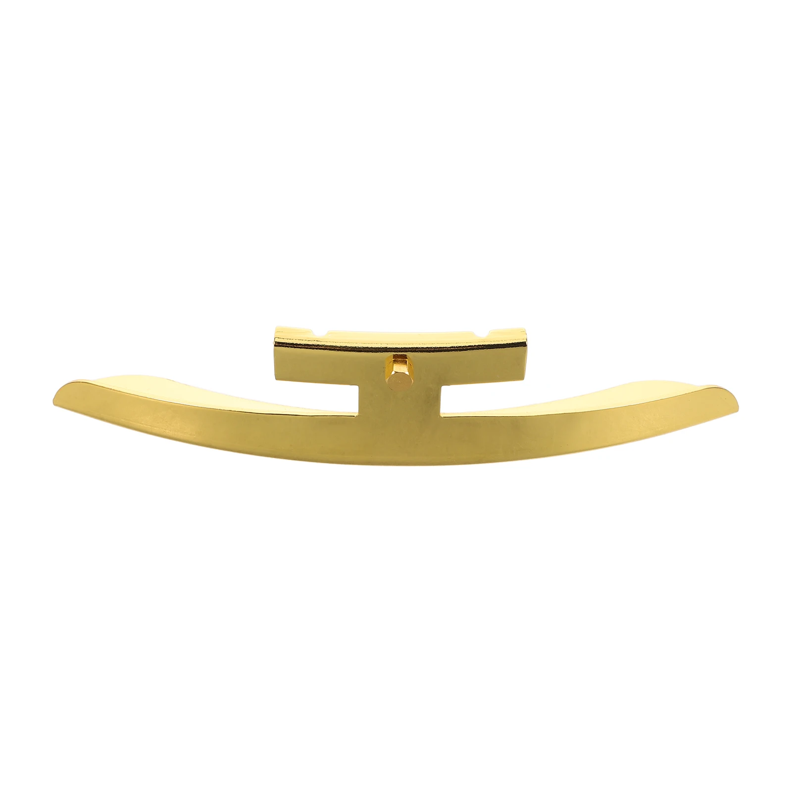 

Pickguard Armrest Protector Metal Parts Accessories Gold Single Leg Component Universal Fit Durable Stylish Easy Installation
