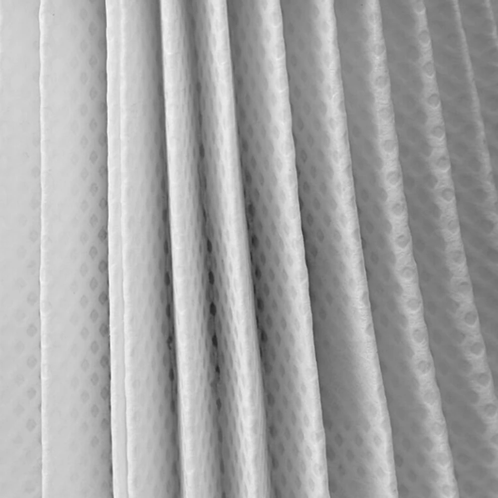 2PCS Filters Washable Wired Vacuum Cleaner Spare Replacement Filter For INSE R3S Vacuum Cleaner Tools