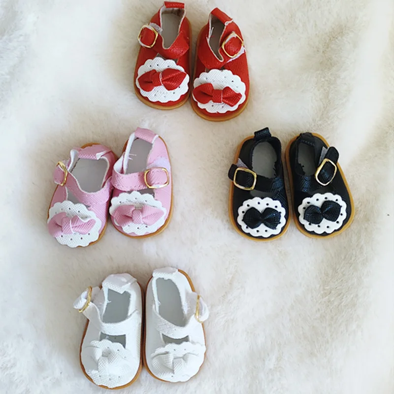 5.5 سنتيمتر دمية أحذية من الجلد صالح 14.5 بوصة Wellie Wisher & 32-34 سنتيمتر باولا رينا و 20 سنتيمتر ستار ملابس دمى اكسسوارات لعبة الروسية #6