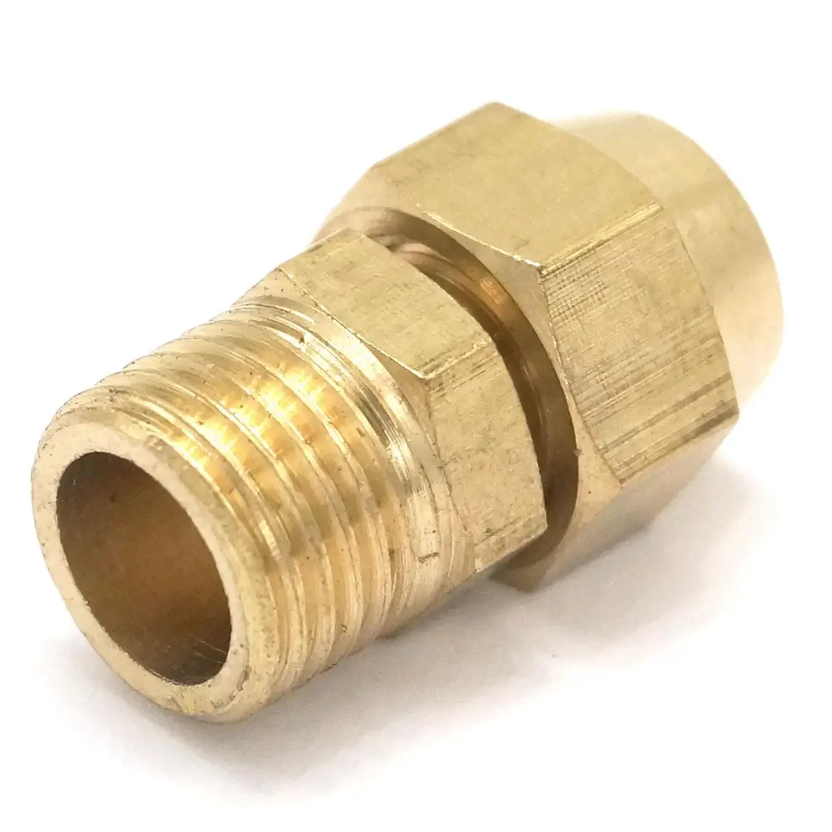 Fit Tube OD 6/8/10/12mm x 1/8\