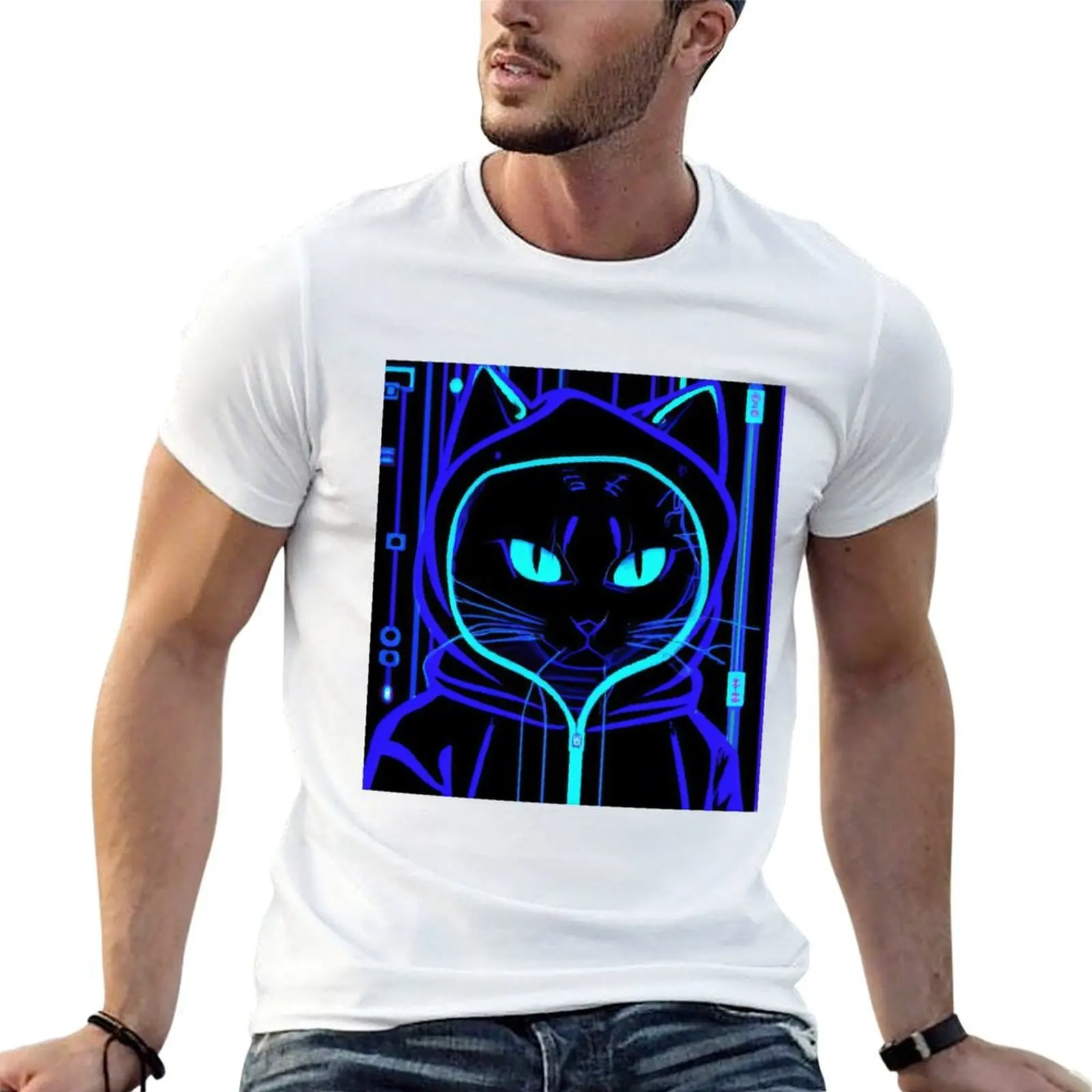 Zero Day T-Shirt man t shirt tops designer t shirt men