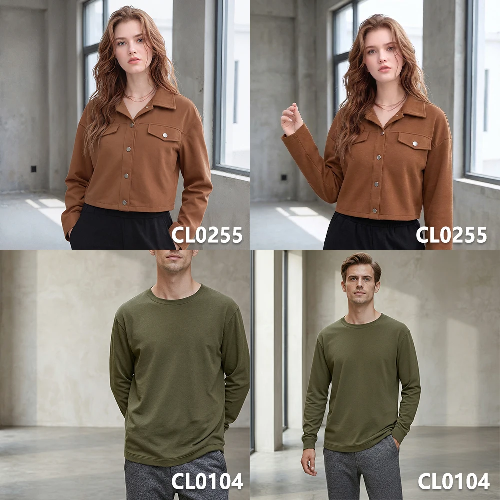Hauts et bas de 9 styles E - Baby Clothing Patterns avis et prix