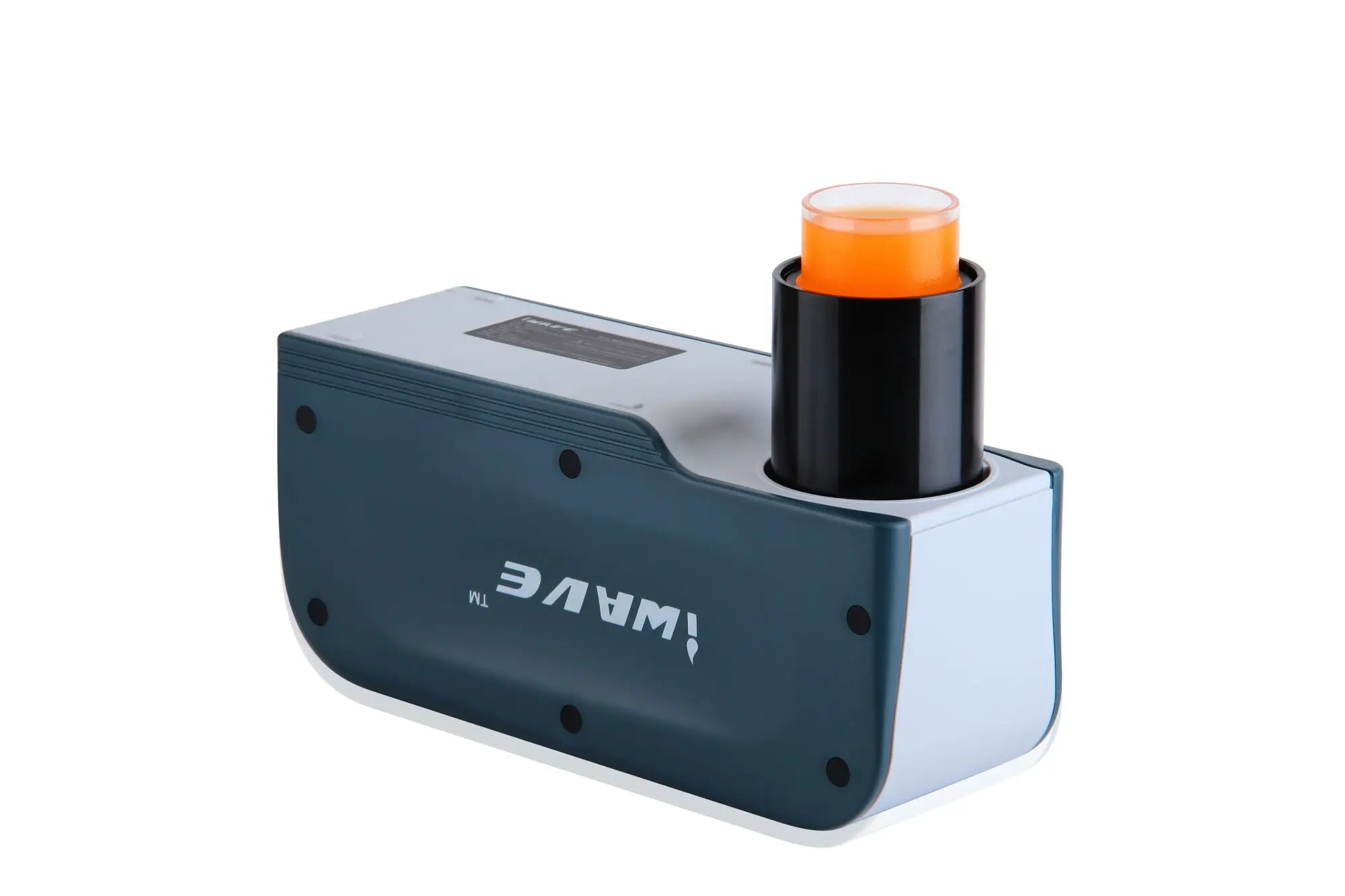 Hot Sale Digital Portable Colorimeter WF30 8mm Color Meter Tester