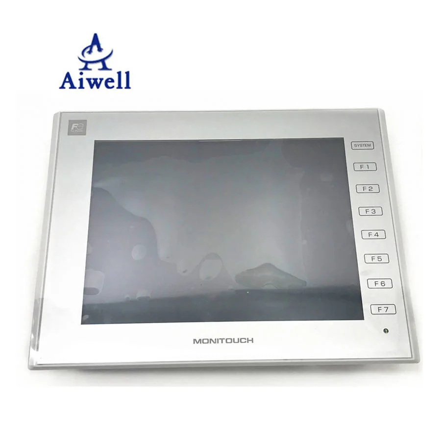 

8.4 Inch FUJI Electric HMI Operational Touch Screen Panel Monitouch V9 Series V9080ICD