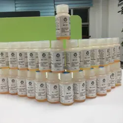 Yucera Water Base Dental dyeing solutions ST Dental Consumables Dental Zirconia Blank Coloring Liquid 16 Shades