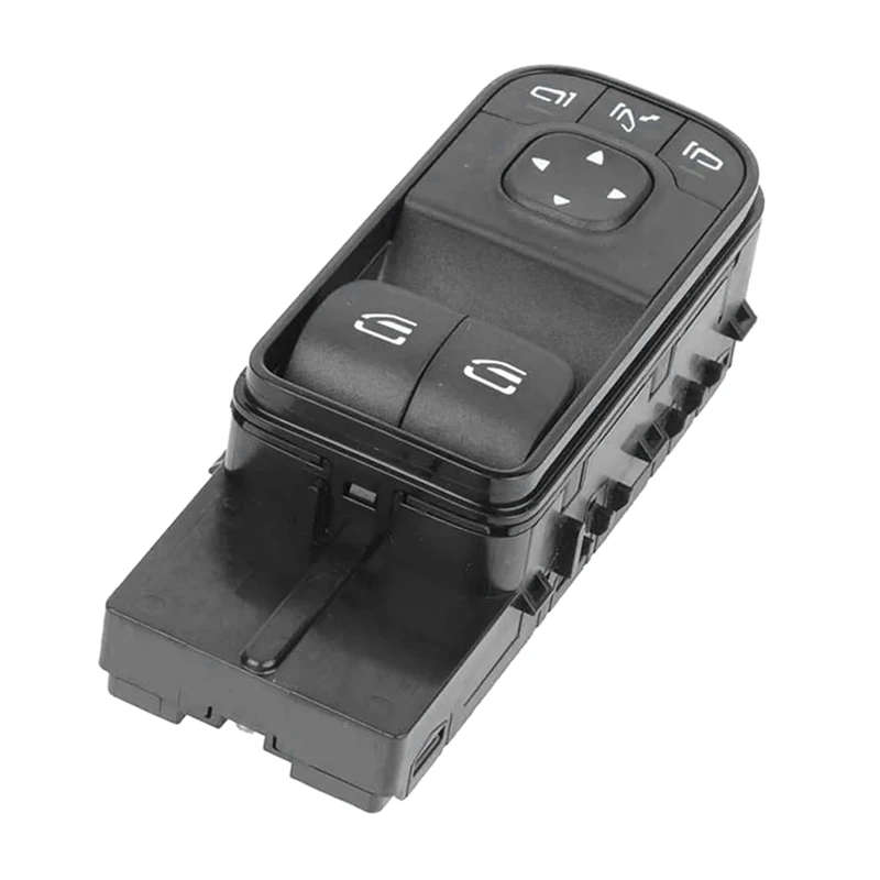 A9079059002 Door Window Mirror Master Switch For Mercedes-Benz SPRINTER 3500 XD 2018-2021 9079059002