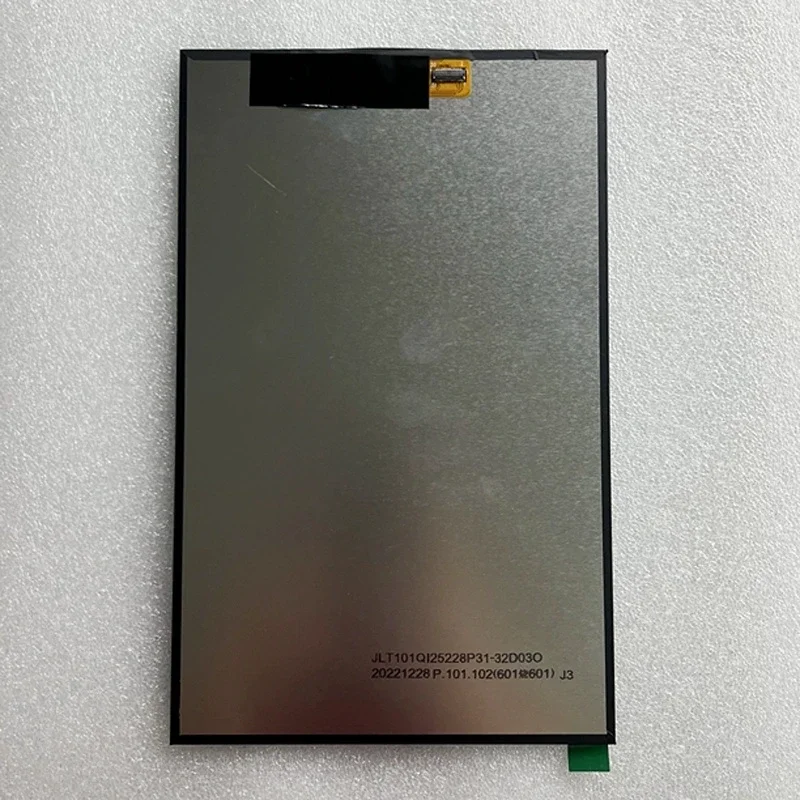 10.1 Cal ekran dotykowy szkło dla Teclast P25T P26T Tablet PC Panel czujnika digitizera wyświetlacz LCD ekran PX101G24A021 PX101A29A121 — zdjęcie 5