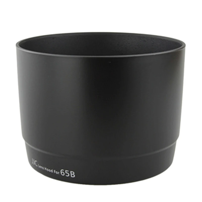Бленда для объектива камеры JJC для объектива Canon EF 70-300 мм F4-5,6 IS USM и EFF 70-300 мм F4,5-5,6 DO IS USM