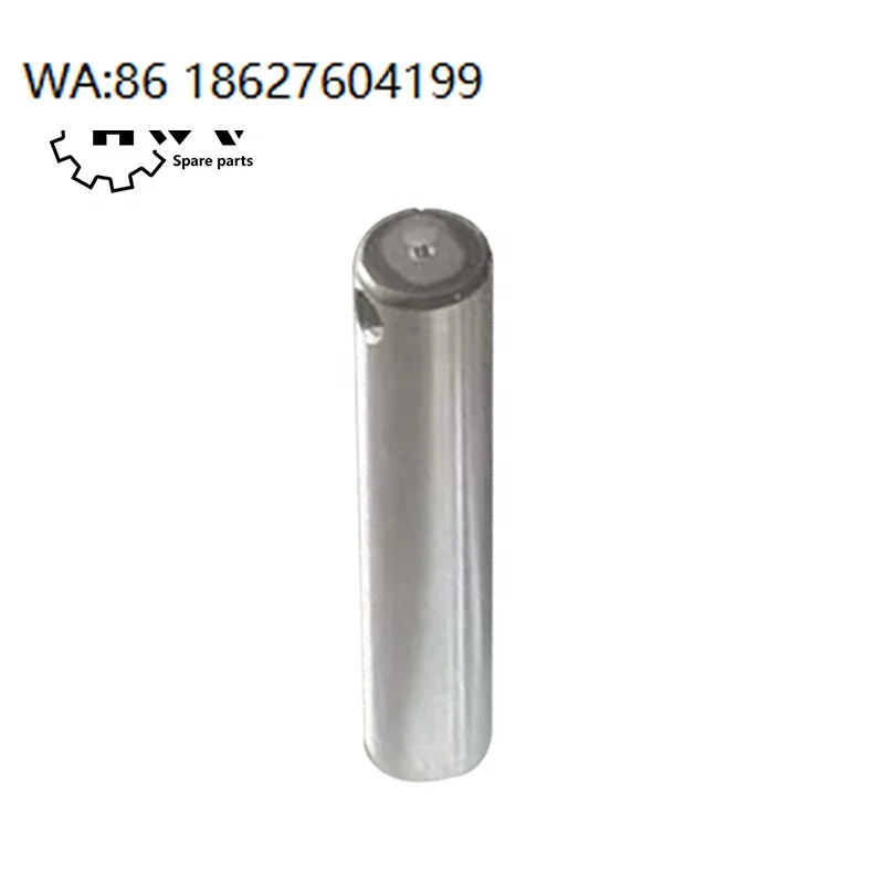 

80*500 To 80*550 Excavator Loader Arm Boom Bucket Pin Shaft Bushing Accessories Customizable