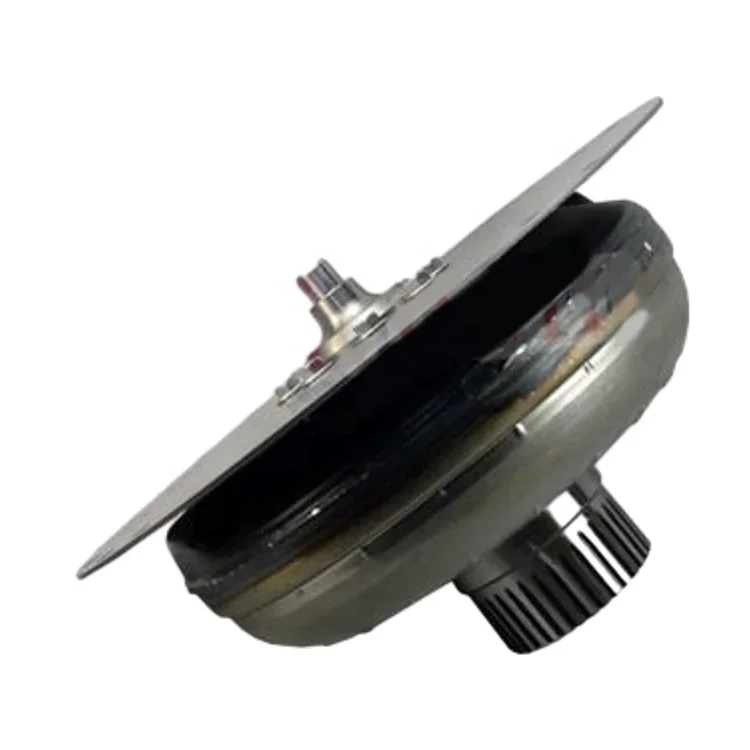 Genuine Torque Converter 91K23-01010 For Mitsu bishis Spare Parts Mit.F19D/S6S