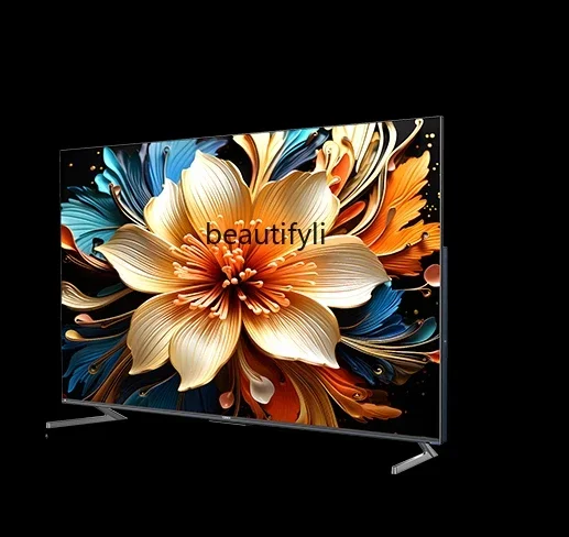 

75g9 75 Inch Native 144Hz High Brush Screen Miniled Smart Voice LCD TV 85