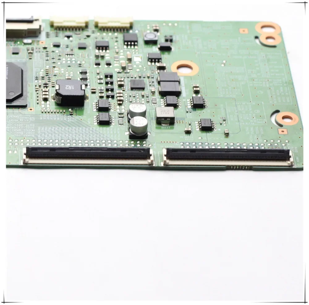 กระดานลอจิกทีวีบอร์ด T-CON ดั้งเดิม BN41-01712B BN41-01712