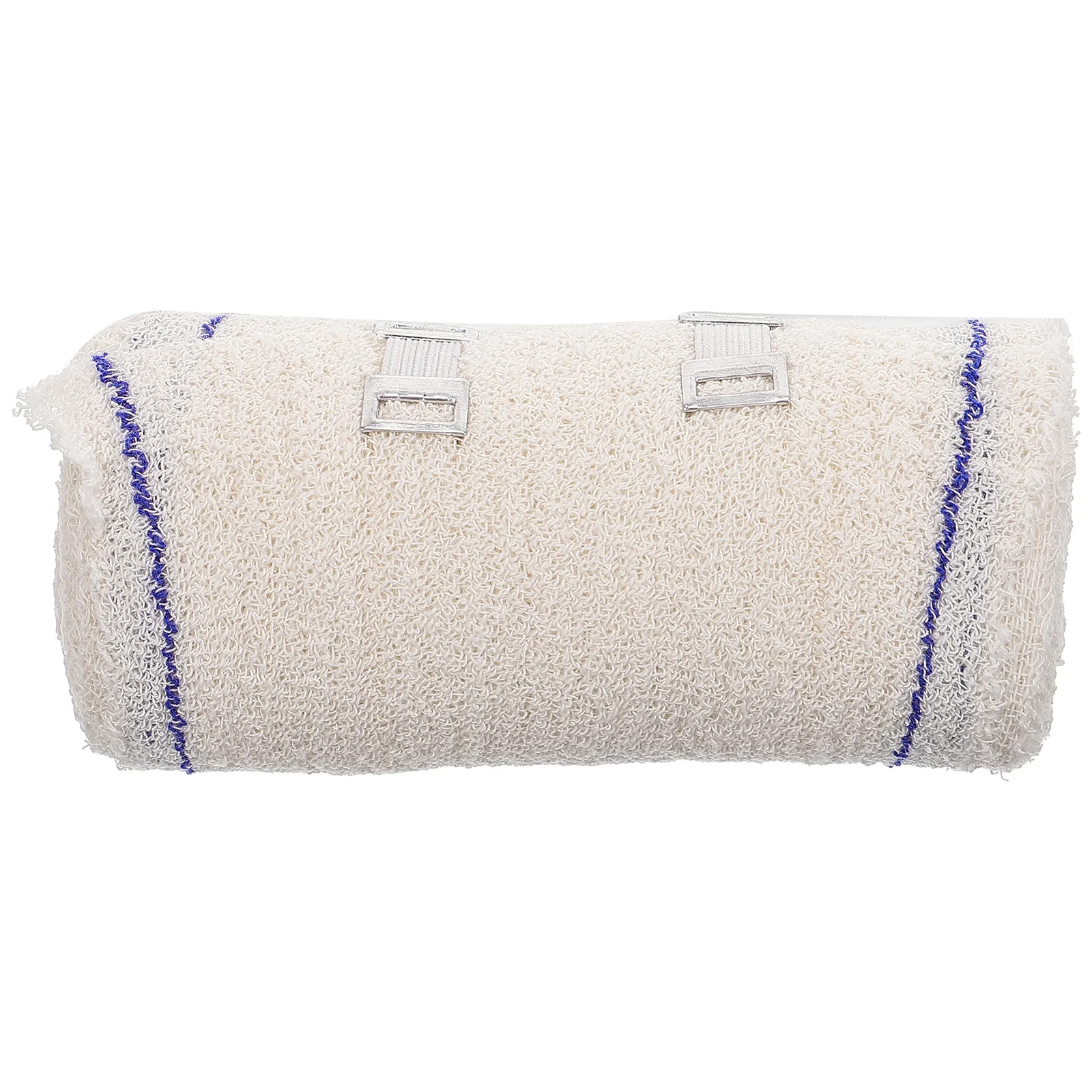 

Postpartum Hip Compression Wrap 1 Roll for Women Cotton Support Band Recovery Corset Lightweight Breathable Adjustable Belly