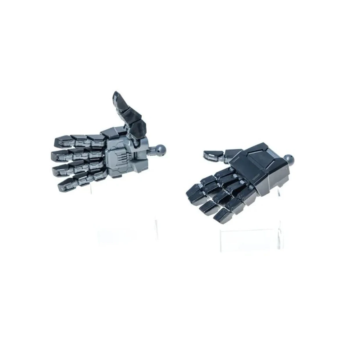 Accessori per kit modello a mano mobile HIPLAY Armor Power adatti a PGU e altri modelli Mecha in scala 1/60