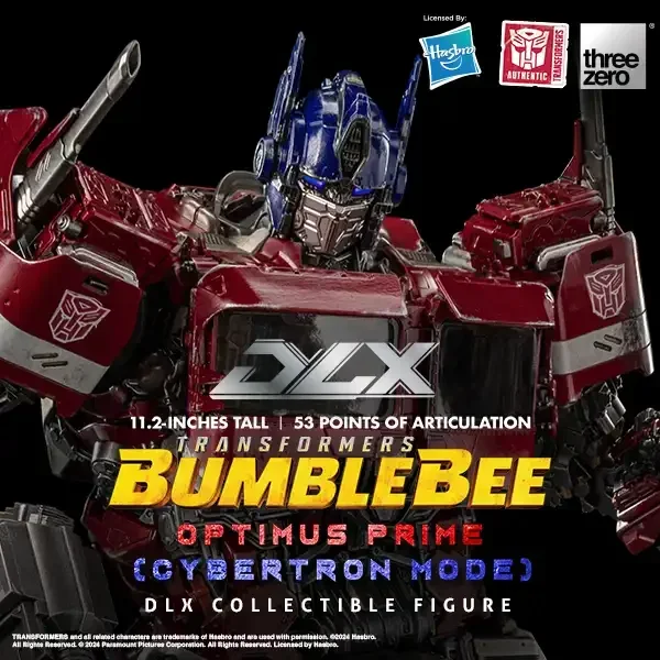 Hasbro Tre Zero Transformers: Bumblebee Regalo di compleanno Action Figures Modello Giocattolo Anime