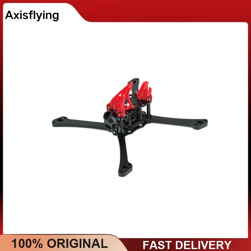 Axisflying REX 5