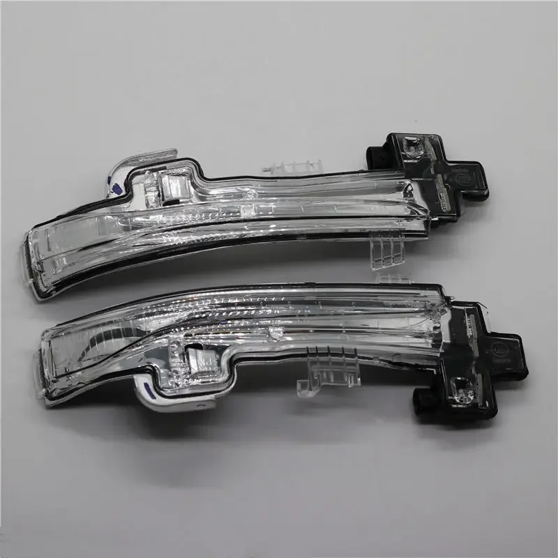 

New Car Rear View Turn Signal Light Side Mirror Led Lamp Fits for Volvo S60 V40 V60 S80 S80L