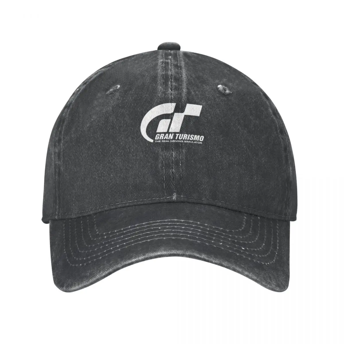 Gran turismo Cowboy Hat birthday Streetwear Mens Women's