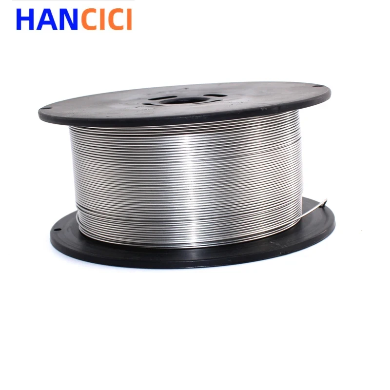 1kg MIG MAG welding machine accessoies 0.8MM/1.0MM/1.2MM stainless steel MIG Welding Wire/Welder electrodes