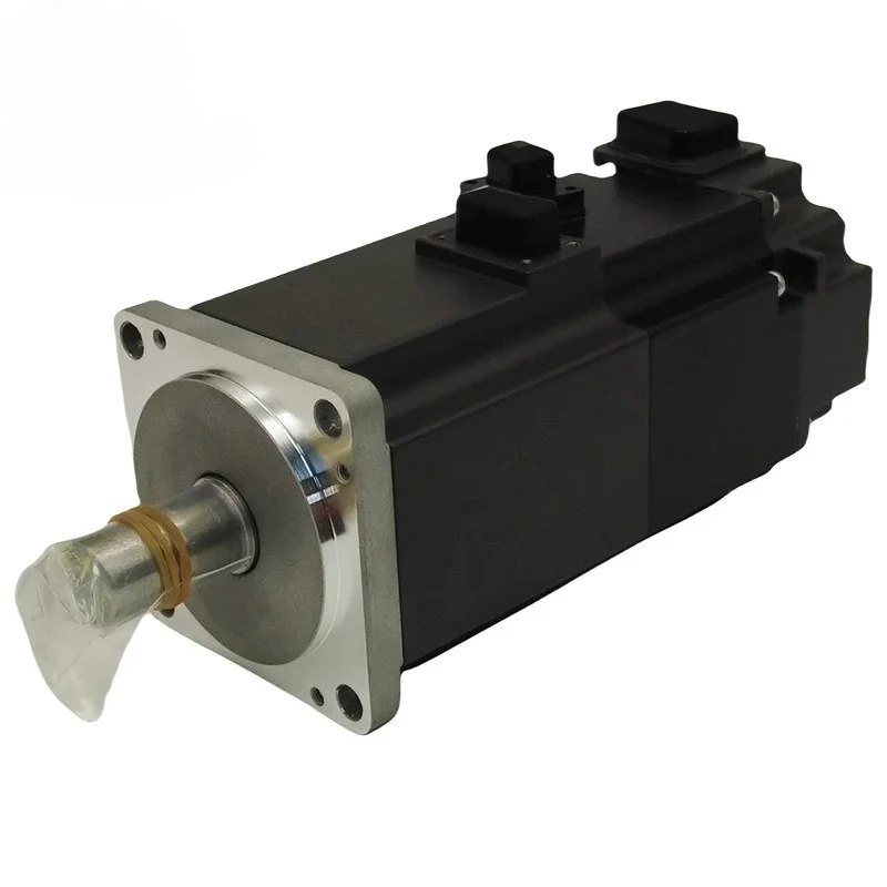

Gold Seller New Original Small Inertia Ac Servomotor Industri 400W HG-KR43B Ac Servo Motors